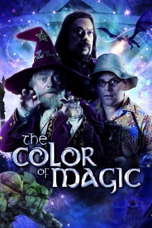 The Color of Magic