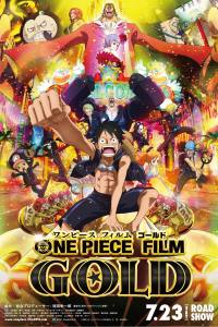 One Piece Film: Gold