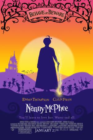 Nanny McPhee
