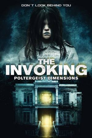 The Invoking: Paranormal Dimensions