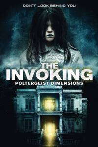 The Invoking: Paranormal Dimensions