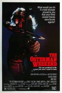 The Osterman Weekend