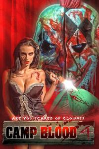 Camp Blood 4