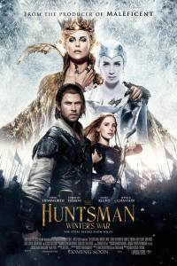 The Huntsman: Winter’s War