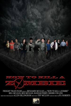 How to Kill a Zombie