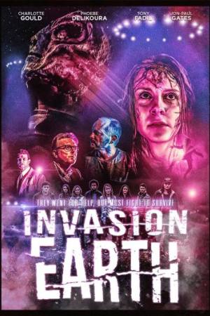 Invasion Earth
