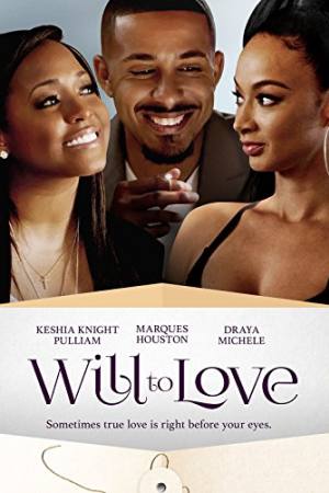 Will to Love