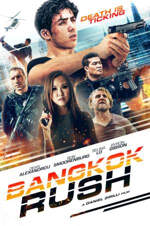 Bangkok Rush