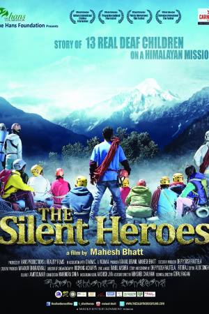 The Silent Heroes