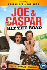Joe and Caspar Hit the Road