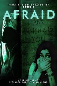 Afraid