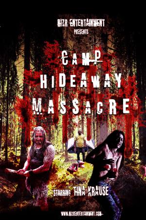 Camp Hideaway Massacre