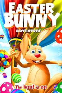 Easter Bunny Adventure