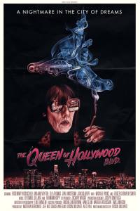 The Queen of Hollywood Blvd