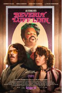 An Evening with Beverly Luff Linn