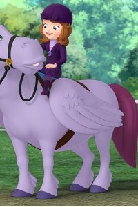 Sofia the First – S01E01 – Just One of the Princes