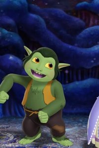 Sofia the First – S01E03 – Let the Good Times Troll