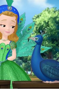 Sofia the First – S01E07 – Blue Ribbon Bunny