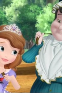 Sofia the First – S01E08 – The Princess Test