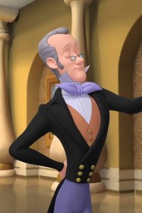 Sofia the First – S01E09 – Baileywick’s Day Off