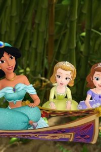 Sofia the First – S01E12 – Two to Tangu