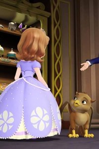 Sofia the First – S01E14 – The Amulet of Avalor