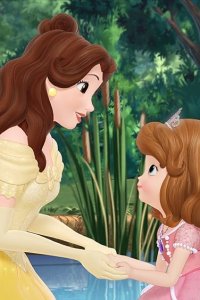 Sofia the First – S01E17 – The Amulet and the Anthem