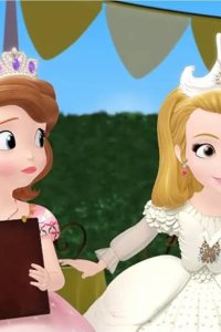 Sofia the First – S01E18 – Tea for Too Many