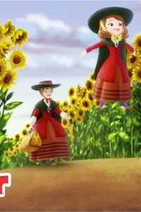 Sofia the First – S01E20 – Great Aunt-Venture