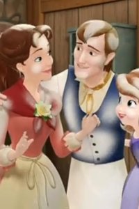 Sofia the First – S01E21 – The Baker King