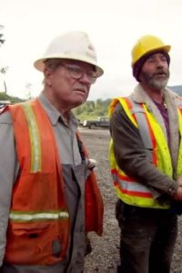Gold Rush – S01E08 – Bad Blood