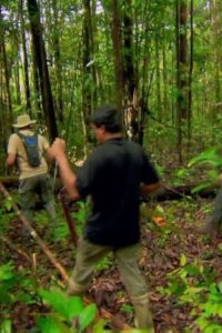 Gold Rush – S01E11 – Gold Rush: Full Disclosure