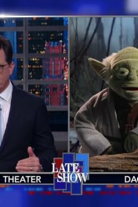 The Late Show with Stephen Colbert – S01E373 – Jeffrey Tambor/John Benjamin Hickey/Lake Street Dive