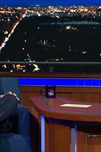 The Late Show with Stephen Colbert – S01E423 – Pierce Brosnan/Jason Alexander/Ta-Nehisi Coates