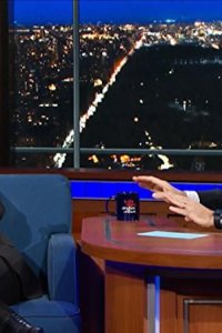 The Late Show with Stephen Colbert – S01E430 – Andrew Garfield/Tracy Ullman/Wolf Parade