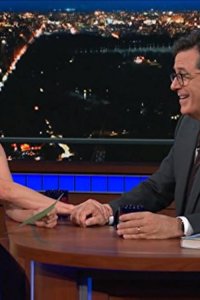 The Late Show with Stephen Colbert – S01E433 – Anna Faris/Amy Sedaris/Tyminski