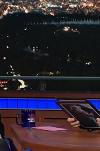 The Late Show with Stephen Colbert – S01E447 – John Mulaney/Jason Segel