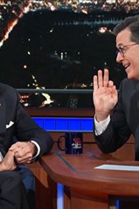 The Late Show with Stephen Colbert – S01E448 – Joe Biden/Elton John