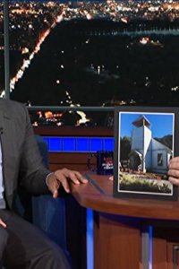 The Late Show with Stephen Colbert – S01E449 – Tyler Perry/Anthony Atamanuik/John Avlon