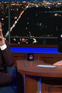 The Late Show with Stephen Colbert – S01E450 – Jordan Peele/Alia Shawkat/Paul Mecurio