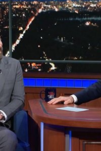 The Late Show with Stephen Colbert – S01E451 – Ben Affleck/Greta Gerwig/Dead & Company