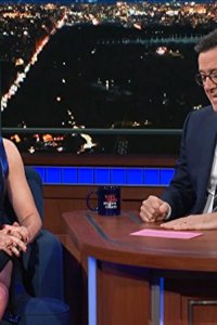 The Late Show with Stephen Colbert – S01E452 – Norah O’Donnell/Dead & Company