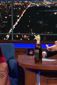 The Late Show with Stephen Colbert – S01E454 – Gayle King/Daveed Diggs/Gregory Porter