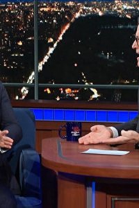 The Late Show with Stephen Colbert – S01E461 – Ed Helms/Christopher Jackson/Bleachers