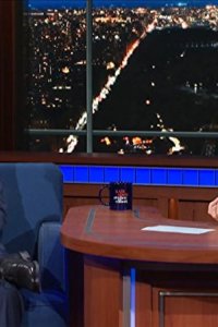 The Late Show with Stephen Colbert – S01E463 – Mark Hamill/Bobby Flay