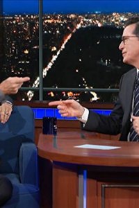 The Late Show with Stephen Colbert – S01E465 – Tom Hanks/Katy Tur/Mac DeMarco