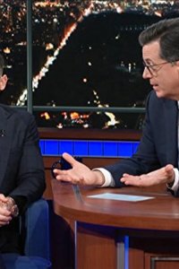The Late Show with Stephen Colbert – S01E466 – Nick Jonas/Dennis Rodman/Jeezy/Tory Lanez