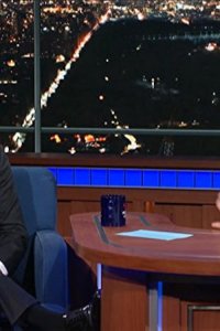 The Late Show with Stephen Colbert – S01E469 – Anderson Cooper/Maz Jobrani/Margo Price