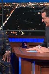 The Late Show with Stephen Colbert – S01E471 – 50 Cent/Rachel Brosnahan/Gary Vider