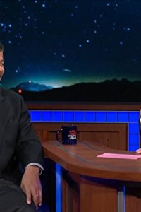 The Late Show with Stephen Colbert – S01E472 – Neil deGrasse Tyson